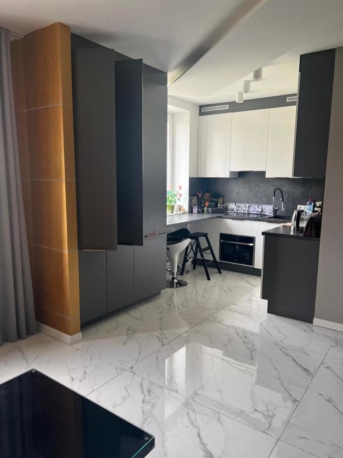 Apartament Dubaj Gliwice Exterior photo