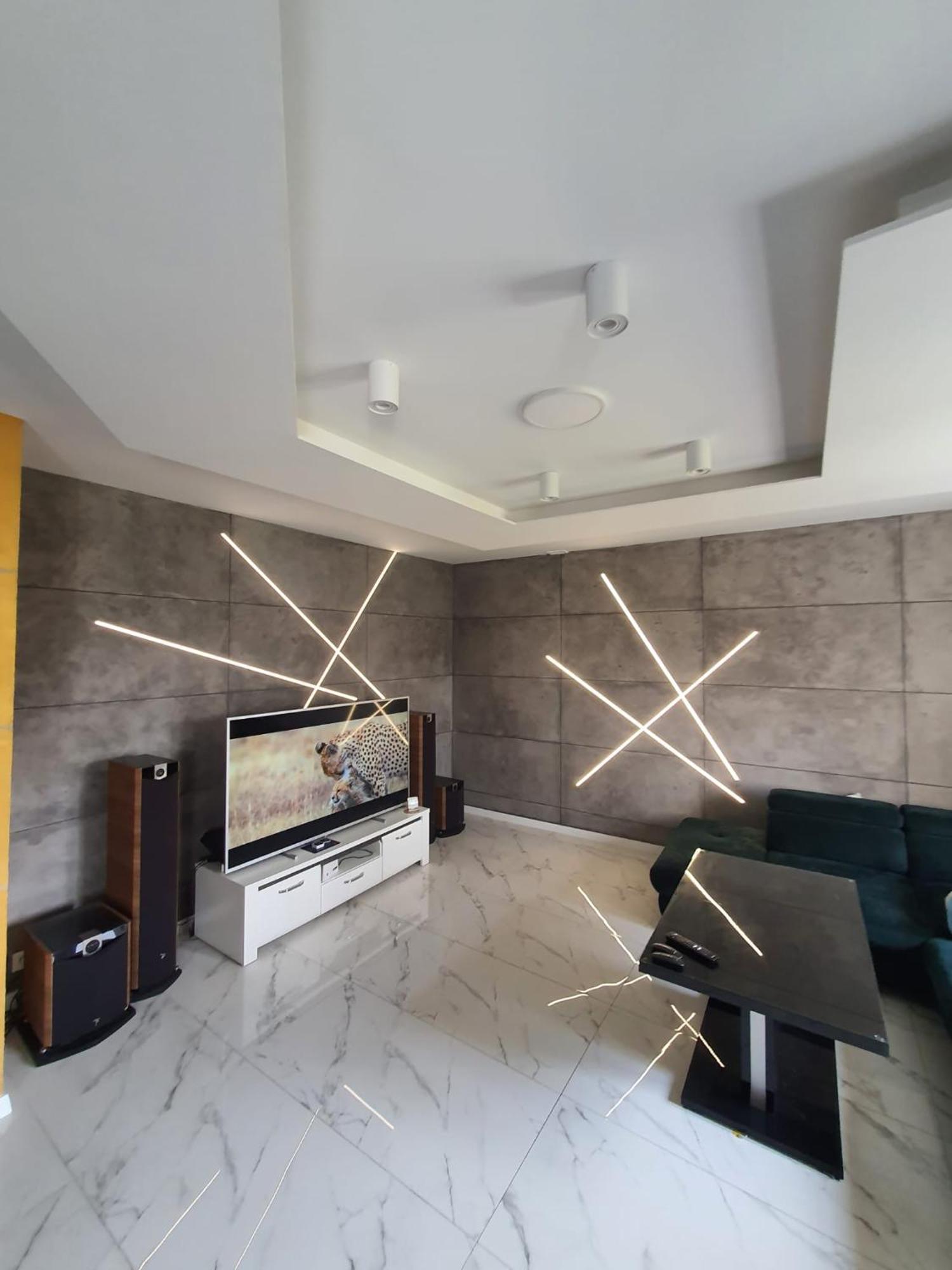 Apartament Dubaj Gliwice Exterior photo